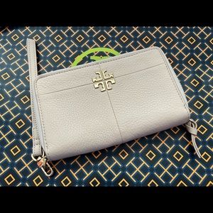 Tory Burch Smartphone Wallet/Wristlet